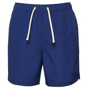 Pantaloni corti Superdry Short de bain Vintage Ripstop Blu S