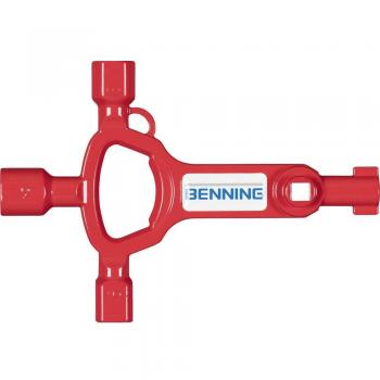 Benning Chiave per armadi elettrici 1 pz