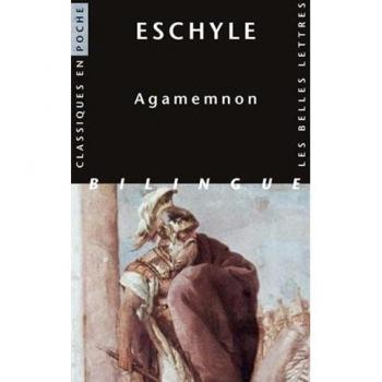 Agamemnon