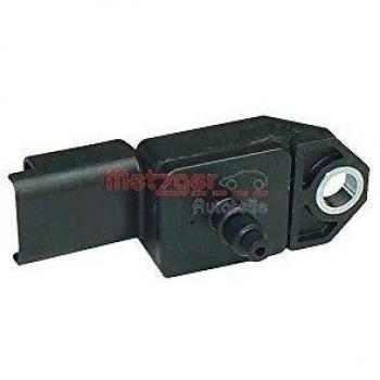 METZGER 0906073 Sensor de presión del colector de admisión