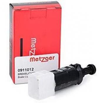 Metzger Bremslichtschalter Renault