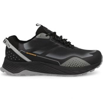 Sapatilhas Roupas Masculinas Paredex Higuera Preto