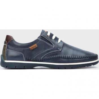 M9A-4118 Pikolinos scarpe basse blu scuro