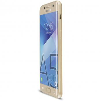 Artwizz CurvedDisplay Displayschutz für Samsung Galaxy A5 (2017)