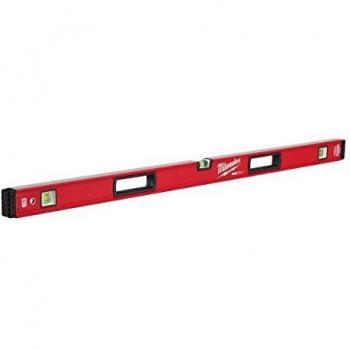Milwaukee Redstick Magnet Level Backbone 120 cm