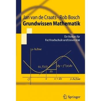 Grundwissen Mathematik: Ein Vorkurs für Fachhochschule und Universität