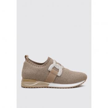 La Strada Damenschuhe Slipper Sneaker 2301666-4543