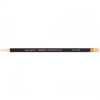 Pencil Chromaflow Derwent – Mélasse Melon Flexi‑Color