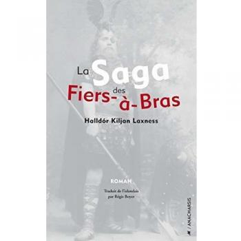 La saga des fiers-a-bras