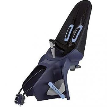 Seggiolino posteriore AIR REAR attacco al telaio