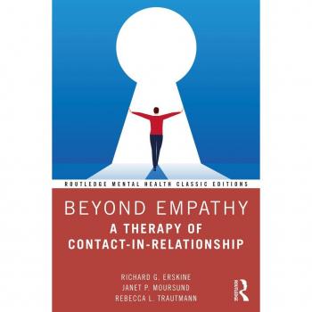 Beyond Empathy