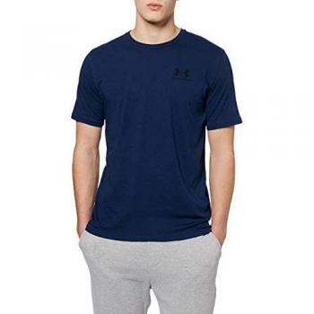 Under Armour Sportstyle Left Chest T-Shirt Men