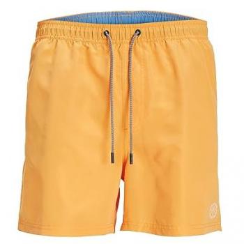 Bañador Hombre Naranja Jack & Jones Modelo 12225961
