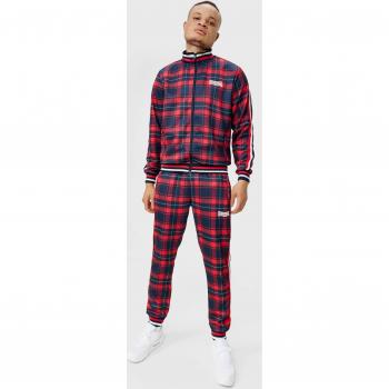 Lonsdale Wickstone Premium Sports Tracksuit
