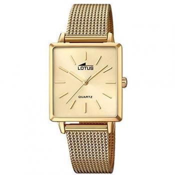 Reloj Lotus Trendy señora 18719/2
