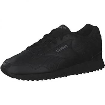 Glide Ripple Core Black Trainer (UK Size 12)