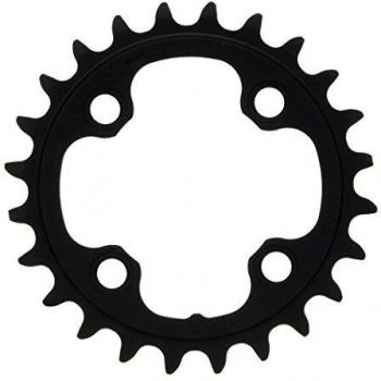 Shimano 24D M770 Deore XT Plato 10 Velocidades