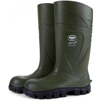 Stivali antinfortunistici Bekina S5 Steplite Thermoprotec impermeabili