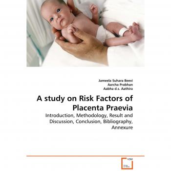 A study on Risk Factors of Placenta Praevia