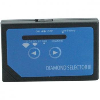 Gemstone Testing Tool with High Precision Sound Indicator