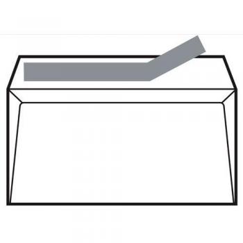 C250 SOBRE BLANCO 190X250MM CUARTILLA PROLONGADA Autodhesivo SAM