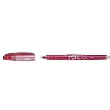 Pilot Boligrafo de Gel Borrable Frixion Point