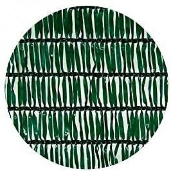 Green Shade Cloth 80% 90g