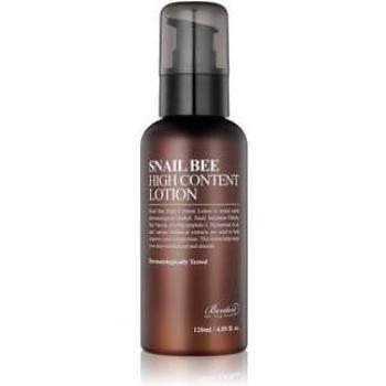 [BENTON] Snail Bee High Content Lotion (Tube) 120ml