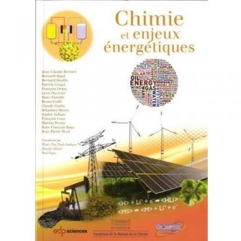 Chimie et enjeux énergétiques
