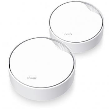 TP-Link DECO X50-POE (2-Pack) Wi-Fi 6