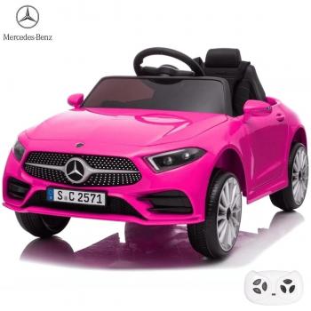 Mercedes CLS350 Veicolo Elettrico per Bambini 12V con Telecomando