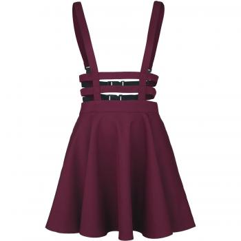 Banned Lolita Skirt