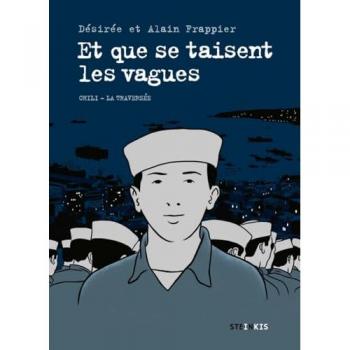 Et que se taisent les vagues