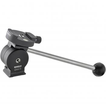 Monolite Novoflex con Testa Inclinazione Singola Q-Mount