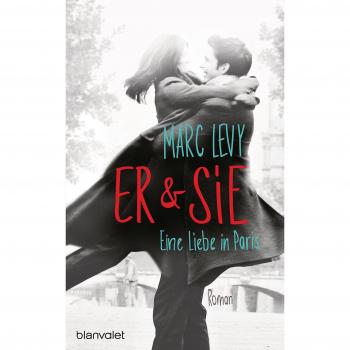 Er & Sie: Eine Liebe in Paris