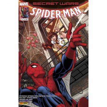 Secret Wars : Spider-Man 5