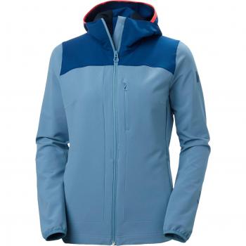 Veste Helly Hansen Aurora Shield femme imperméable