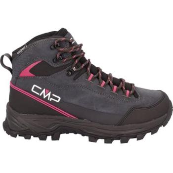 Chaussure trekking Myzar Mid – Gris rose, 37