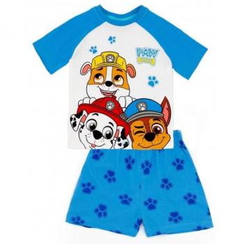 Pajama Set Garçons Paw Patrol 12-18 Couleur Duo