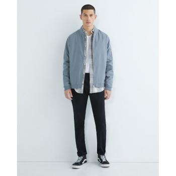 Cazadora de hombre JACK&JONES estilo urbano