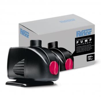 Hydor 740 PowerPump – 740 GPH, Seltz L40 Design