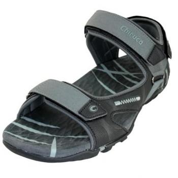 Sandalias Hombre Chiruca Tarifa 03 gris claro