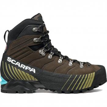 Scarpa Ribelle HD