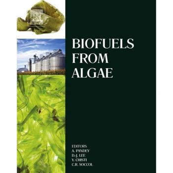 Vitalsource Technologies, Inc. Biofuels From Algae