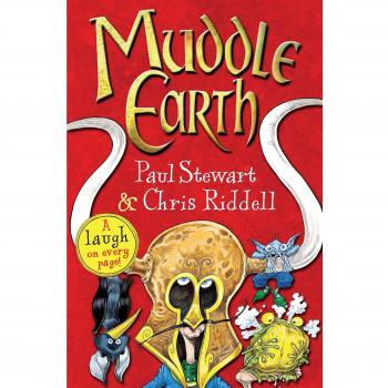 Muddle Earth (Muddle Earth