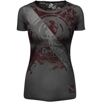 Camisa De Manga Corto Deep Gear Diver