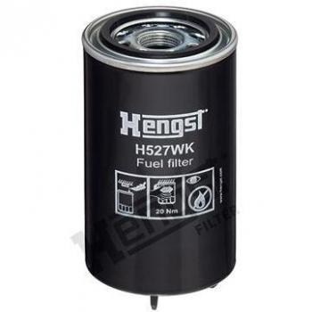FILTRE A CARBURANT HENGST FILTER H527WK D630