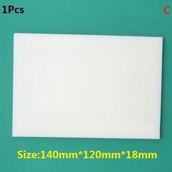 Leather Scraping Tool Pad