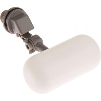 Controlador de Agua DN15 con Válvula de Bola Plástica