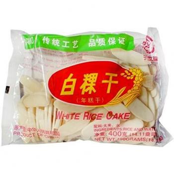 Arroz Blanco en Pastel – RongHe 400 g